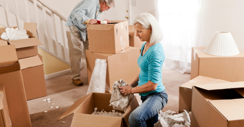 Best Realtor in Dane County for Selling a Long Held Family Home